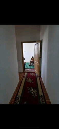 3-комнатная квартира в Душанбе, Сино — фото 5, коридор