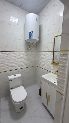 3-комнатная квартира в Душанбе, Сино — фото 10