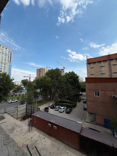 1-комнатная квартира в Душанбе, Другое... — фото 12