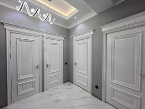 1-комнатная квартира в Душанбе, Шохмансур — фото 1, гостиная