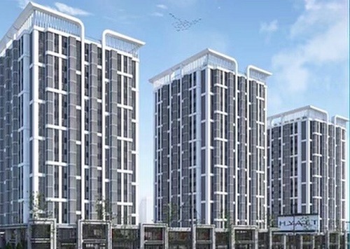 1-комнатная квартира в Душанбе, Сино — фото 1, гостиная