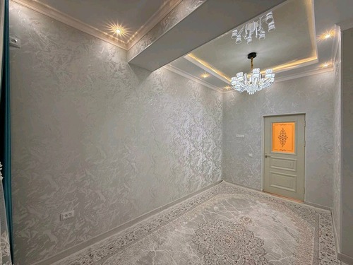 3-комнатная квартира в Душанбе, Фирдавси — фото 13