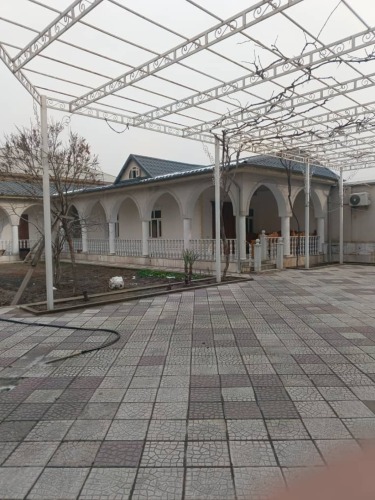 6-комнатная квартира в Душанбе, Фирдавси — фото 5, коридор