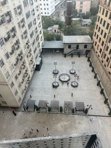2-комнатная квартира в Душанбе, Другое... — фото 14
