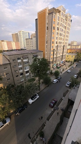 3-комнатная квартира в Вахдате — фото 11