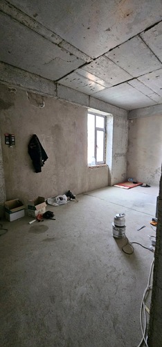 2-комнатная квартира в Душанбе, Шохмансур — фото 6, балкон