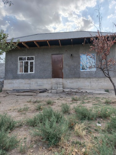 2-комнатный дом в Рудаки — фото 3, кухня