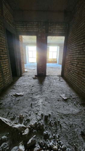 2-комнатная квартира в А. Джами, Исмоили Сомони — фото 3, спальня