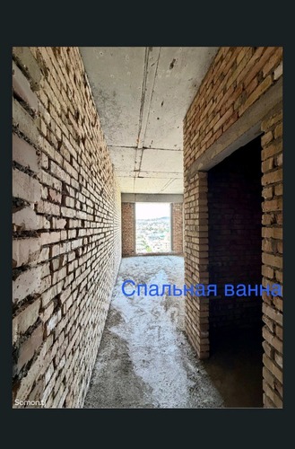 3-комнатная квартира в Душанбе, Шохмансур — фото 8