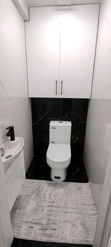 2-комнатная квартира в Душанбе, Сино — фото 16