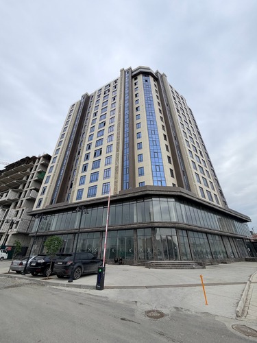 2-комнатная квартира в Душанбе, Исмоили Сомони — фото 20