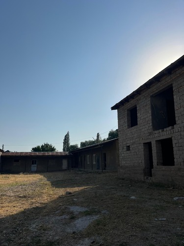 12-комнатный дом в Вахдате — фото 11