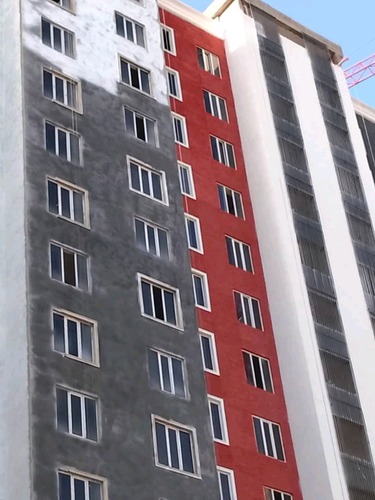 1-комнатная квартира в Душанбе, Фирдавси — фото 1, гостиная