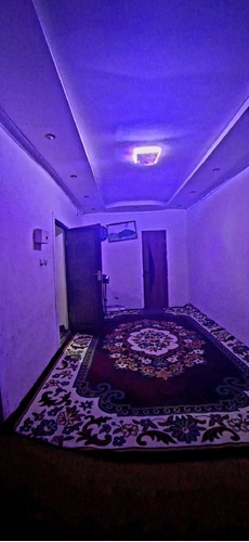 3-комнатный дом в Душанбе, Другое... — фото 3, кухня