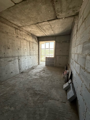 2-комнатная квартира в Душанбе, Исмоили Сомони — фото 5, коридор
