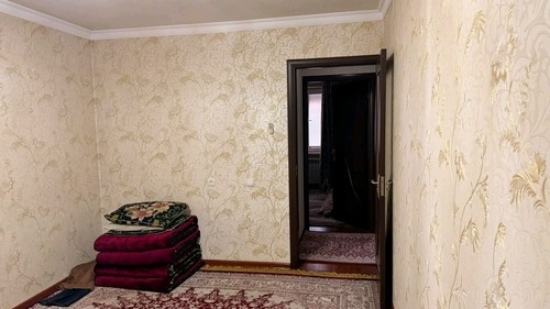 3-комнатная квартира в Душанбе, Сино — фото 2, кухня