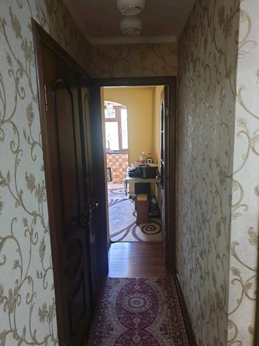 4-комнатная квартира в Душанбе, Фирдавси — фото 9