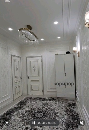 3-комнатная квартира в Душанбе, Шохмансур — фото 6, балкон