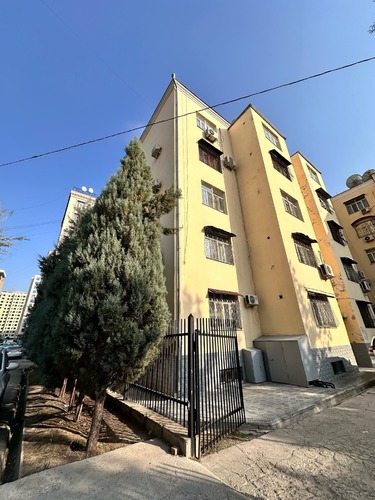 3-комнатная квартира в Душанбе, Сино — фото 1, гостиная