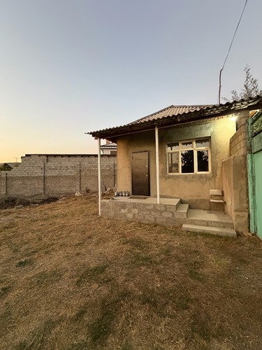 1-комнатный дом в Рудаки — фото 3, кухня