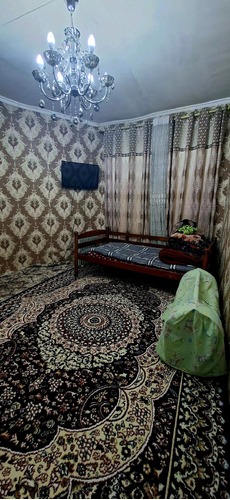 3-комнатный дом в Душанбе, Другое... — фото 6, санузел