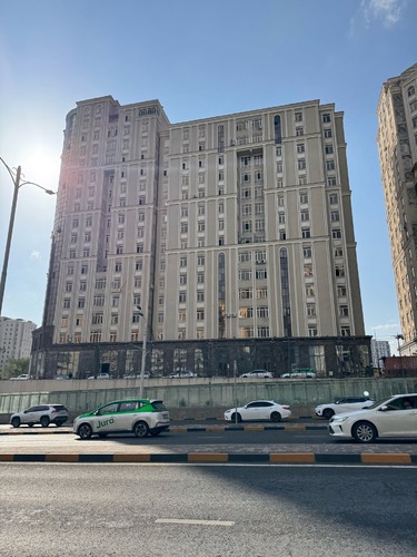 3-комнатная квартира в Душанбе, Сино — фото 1, гостиная