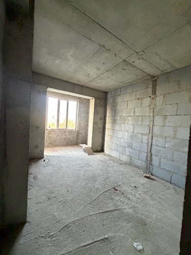 3-комнатная квартира в Душанбе, Фирдавси — фото 1, гостиная
