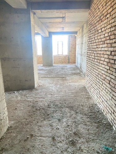 4-комнатная квартира в Душанбе, Исмоили Сомони — фото 2, кухня