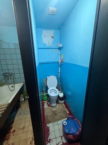 2-комнатная квартира в Душанбе, Сино — фото 12