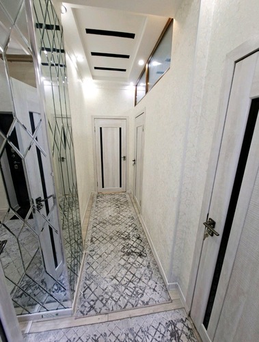 2-комнатная квартира в Душанбе, Фирдавси — фото 8