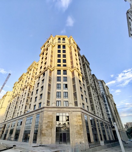 3-комнатная квартира в Душанбе, Шохмансур — фото 15