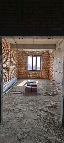 2-комнатная квартира в Душанбе, Исмоили Сомони — фото 6, балкон