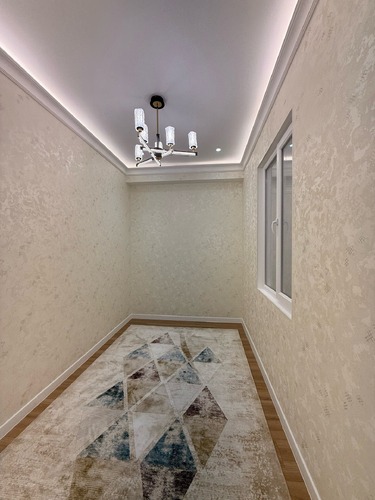 1-комнатная квартира в Душанбе, Исмоили Сомони — фото 9