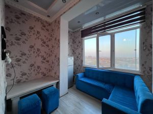 2-комнатная квартира в Душанбе, Фирдавси — фото 10