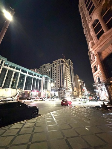 3-комнатная квартира в Душанбе, Исмоили Сомони — фото 1, гостиная