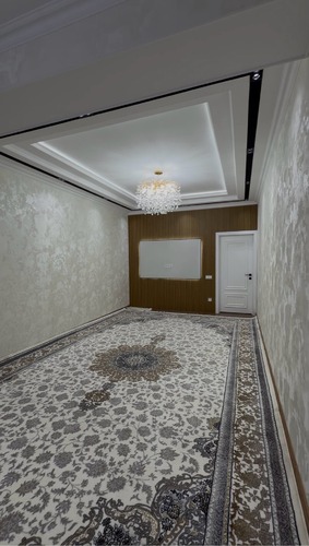 2-комнатная квартира в Душанбе, Сино — фото 4, санузел