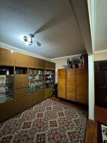 3-комнатная квартира в Душанбе, Сино — фото 13