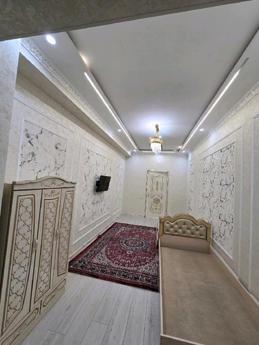 3-комнатная квартира в Душанбе, Фирдавси — фото 10