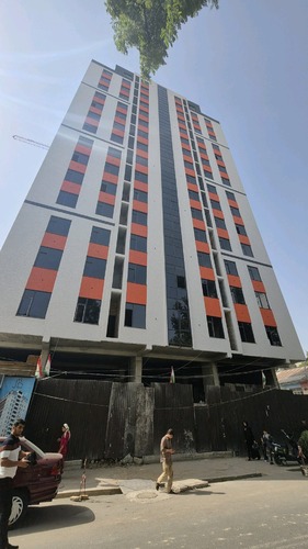 3-комнатная квартира в Вахдате — фото 1, гостиная
