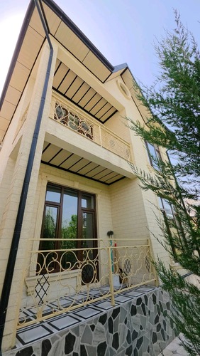 7-комнатный дом в Нуреке — фото 3, кухня