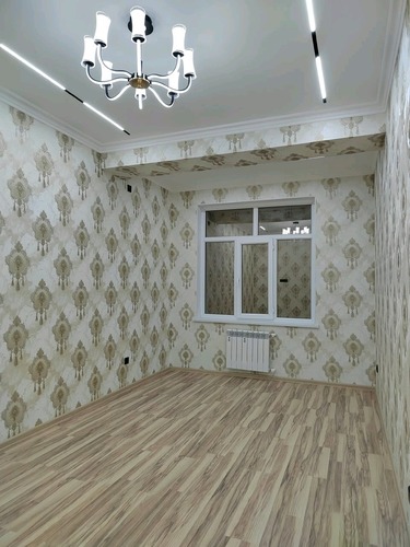 2-комнатная квартира в Душанбе, Фирдавси — фото 3, спальня