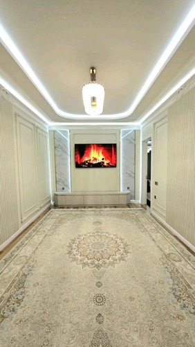4-комнатная квартира в Душанбе, Сино — фото 6, балкон