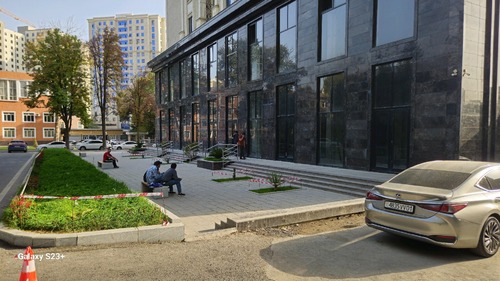 3-комнатная квартира в Душанбе, Шохмансур — фото 1, гостиная
