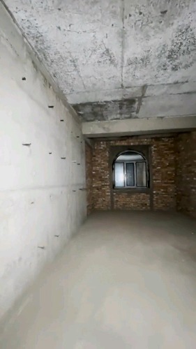 2-комнатная квартира в Душанбе, Исмоили Сомони — фото 2, кухня