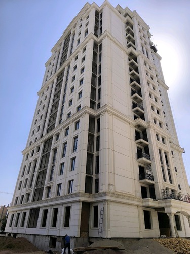 4-комнатная квартира в Душанбе, Шохмансур — фото 2, кухня
