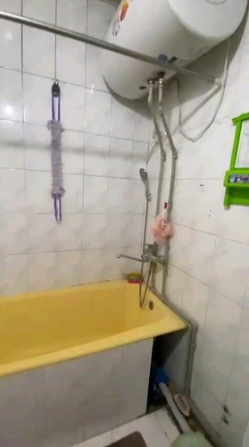 2-комнатная квартира в Душанбе, Сино — фото 3, спальня