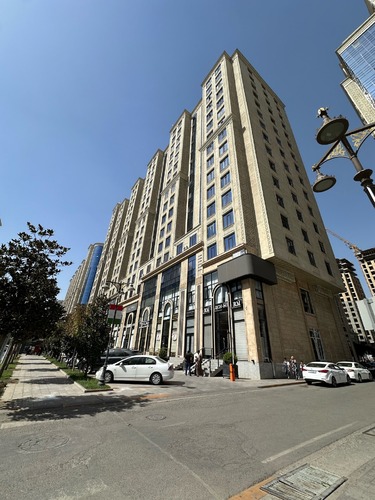 2-комнатная квартира в Душанбе, Шохмансур — фото 1, гостиная