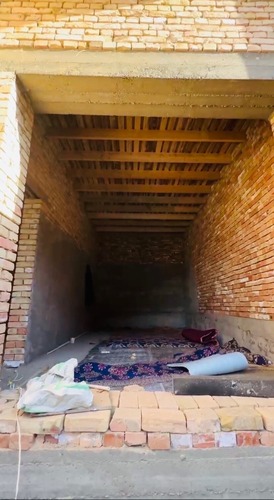 2-комнатный дом в Шахристон — фото 6, санузел