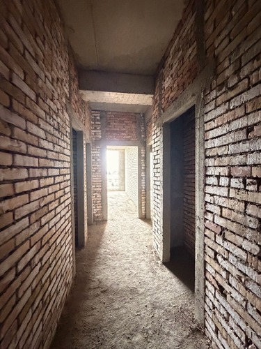 3-комнатная квартира в Душанбе, Шохмансур — фото 4, санузел