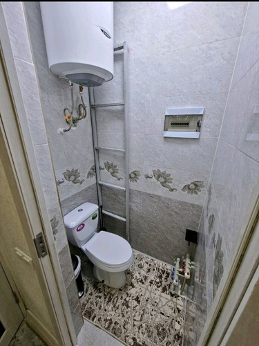 2-комнатная квартира в Душанбе, Фирдавси — фото 17